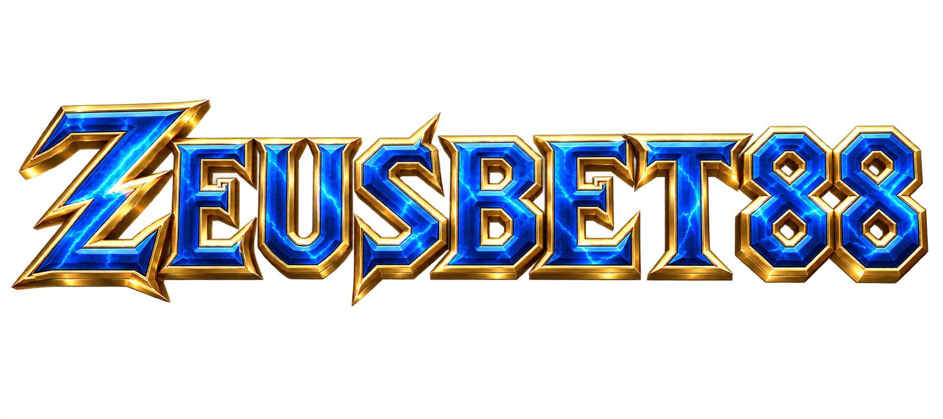 ZEUSBET88 Logo